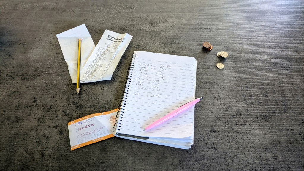 Tips for shopping on a&nbsp;budget