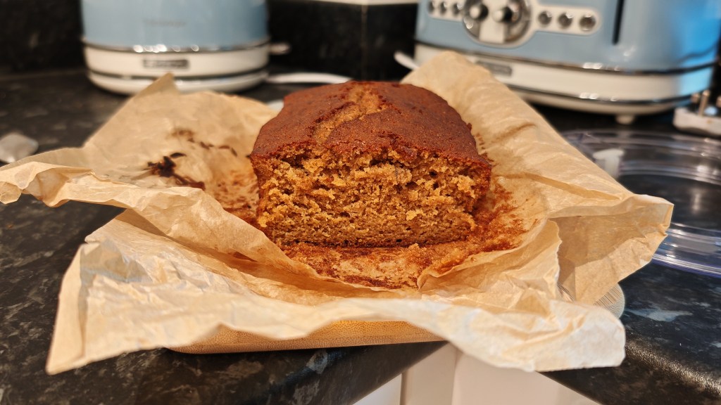 Sugar free banana bread&nbsp;recipe